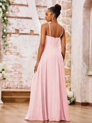 Blushing Pink