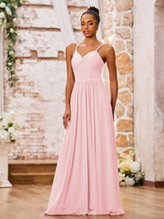 Blushing Pink