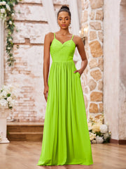 Lime Green