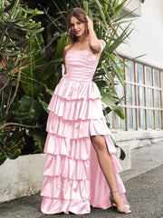 Blushing Pink