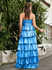 Ocean Blue