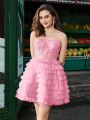 Candy Pink