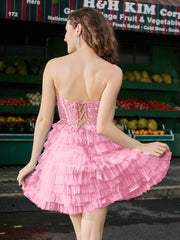 Candy Pink
