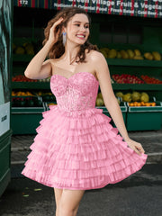 Candy Pink