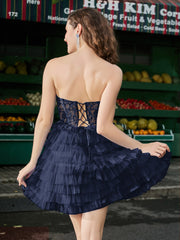 Dark Navy