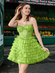 Lime Green