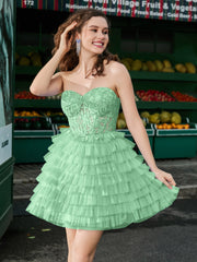 Mint Green