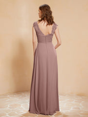 Vintage Mauve