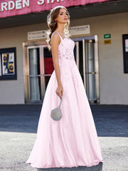 Blushing Pink