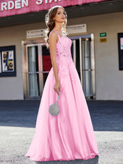 Candy Pink