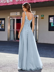 Dusty Blue