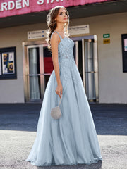 Dusty Blue