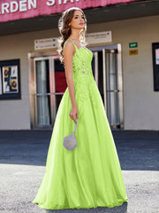 Lime Green