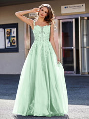 Mint Green