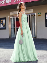 Mint Green
