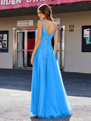 Ocean Blue