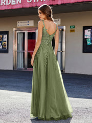 Olive Green