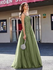 Olive Green