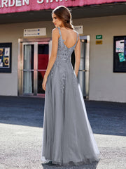 Steel Grey