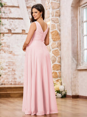 Blushing Pink