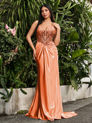 Burnt Orange