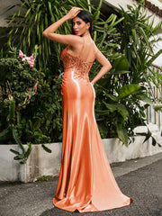 Burnt Orange