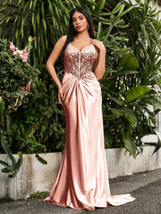 Dusty Rose