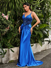 Royal Blue
