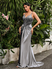 Steel Grey
