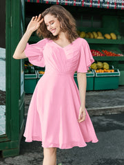 Candy Pink