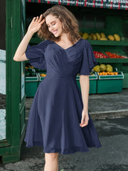 Dark Navy