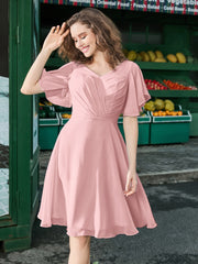 Dusty Rose