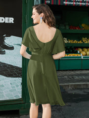 Olive Green