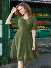 Olive Green