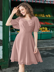 Vintage Mauve