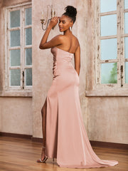 Blushing Pink