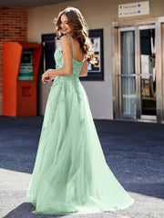 Mint Green