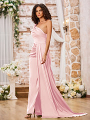 Blushing Pink