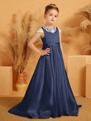 Dark Navy