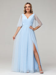Sky Blue