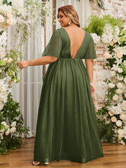 Olive Green