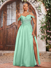 Mint Green