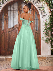 Mint Green