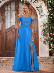 Ocean Blue