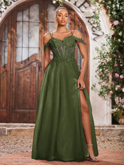 Olive Green