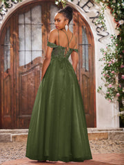Olive Green