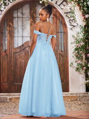 Sky Blue