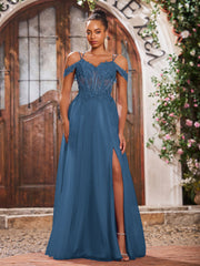 Slate Blue