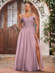 Vintage Mauve