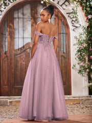 Vintage Mauve